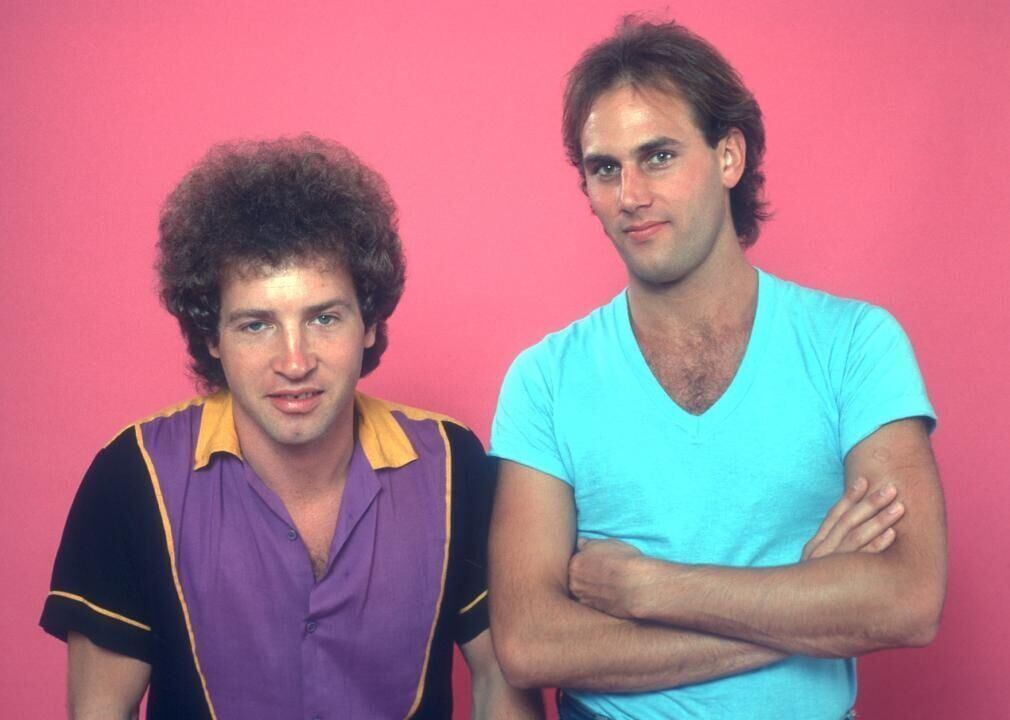 "867-5309 (Jenny)" by Tommy Tutone